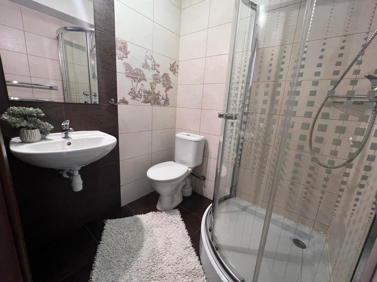 Preila 69 Apartamentai Ngoại thất bức ảnh