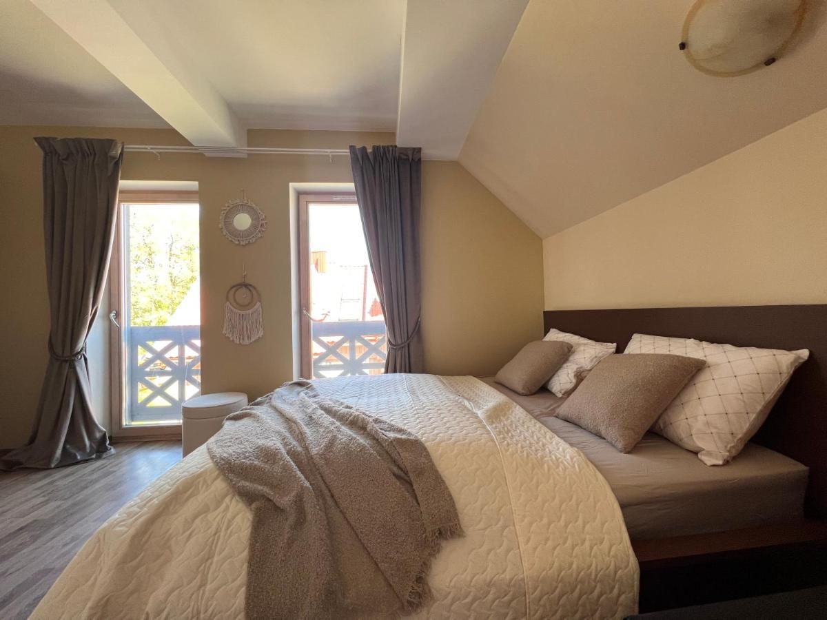 Preila 69 Apartamentai Ngoại thất bức ảnh