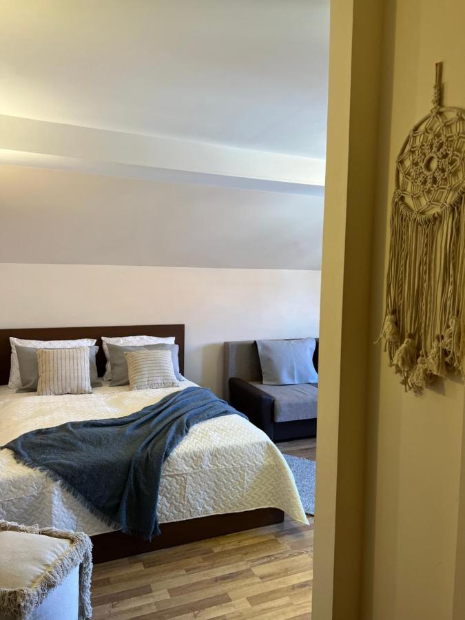 Preila 69 Apartamentai Ngoại thất bức ảnh