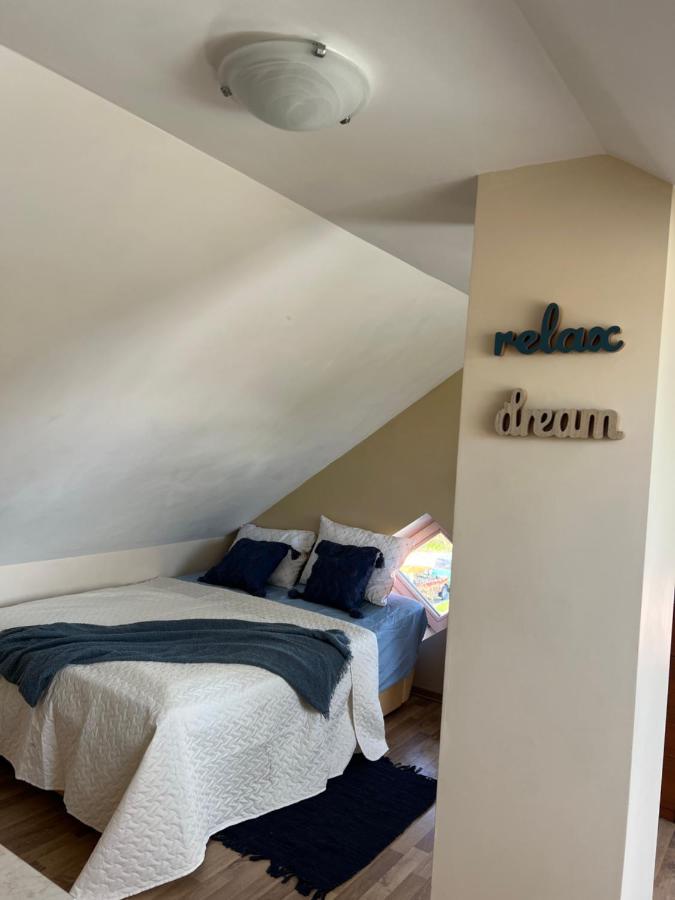 Preila 69 Apartamentai Ngoại thất bức ảnh