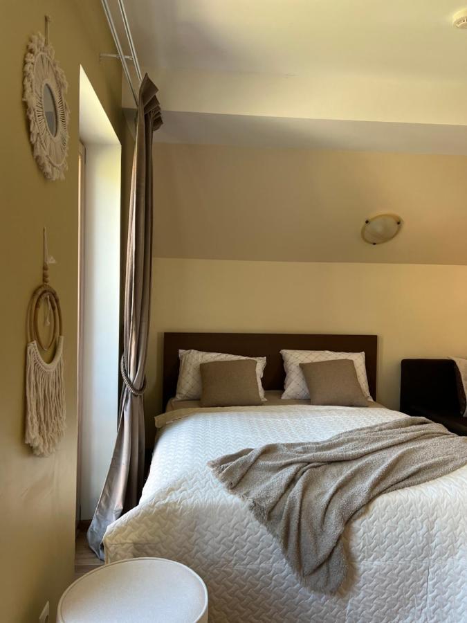 Preila 69 Apartamentai Ngoại thất bức ảnh
