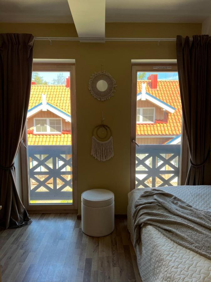 Preila 69 Apartamentai Ngoại thất bức ảnh