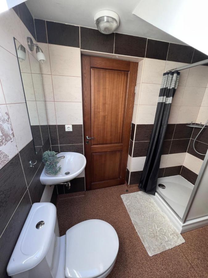 Preila 69 Apartamentai Ngoại thất bức ảnh