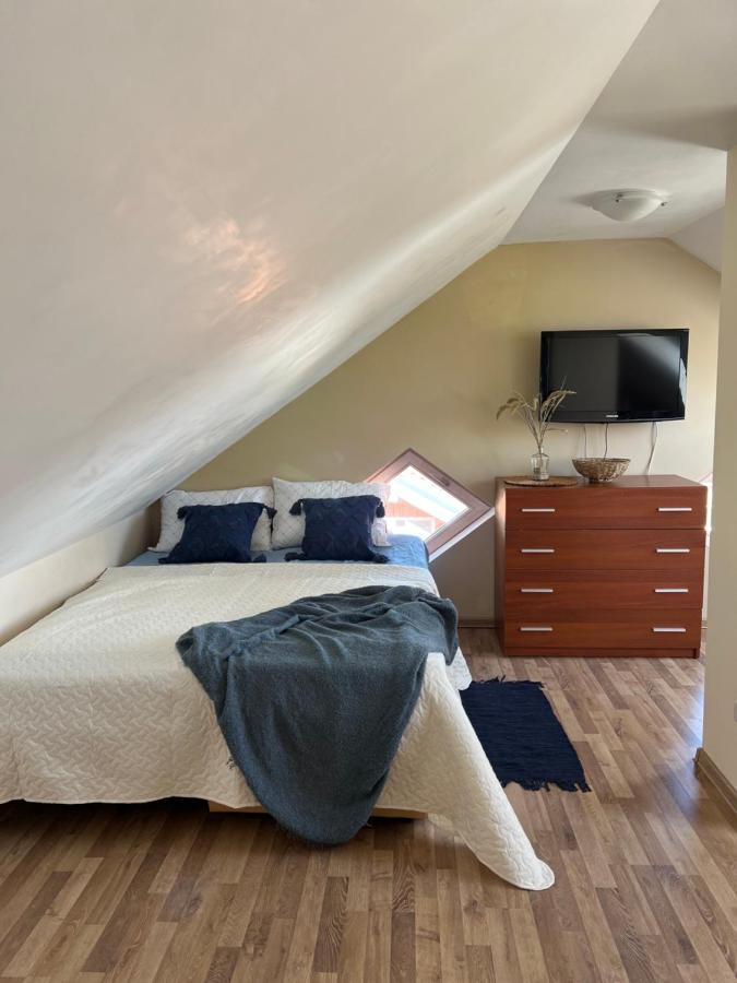Preila 69 Apartamentai Ngoại thất bức ảnh